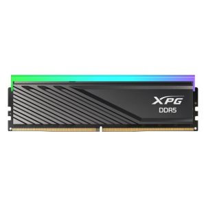 XPG LANCER BLADE RGB DDR5 module de mémoire 16 Go 1 x 16 Go 6000 MT/s 288-pin DIMM