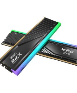 XPG LANCER BLADE RGB v module de mémoire 32 Go 2 x 16 Go DDR5 288-pin DIMM