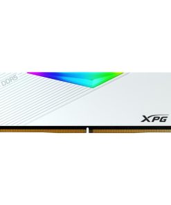 XPG LANCER RGB module de mémoire 16 Go 1 x 16 Go DDR5 288-pin DIMM