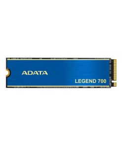ADATA LEGEND 700 ALEG-700-256GCS disque SSD 256 Go M.2 PCI Express 3.0 NVMe 3D NAND