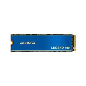 ADATA LEGEND 700 ALEG-700-256GCS 256 Go M.2 PCI Express 3.0 NVMe 3D NAND