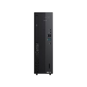 ASUS ExpertCenter D7 SFF D701SER-314100144X Intel® Core? i3 i3-14100 8 Go DDR5-SDRAM 256 Go SSD Windows 11 Pro PC Noir