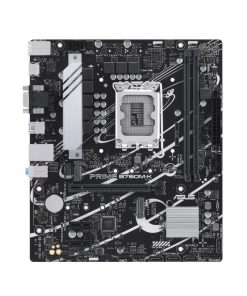 ASUS PRIME B760M-K DDR5