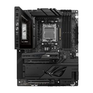 ASUS ROG CROSSHAIR X870E DARK HERO