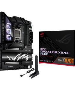 ASUS ROG CROSSHAIR X870E HERO