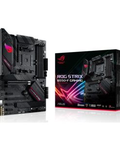 ASUS ROG STRIX B550-F GAMING