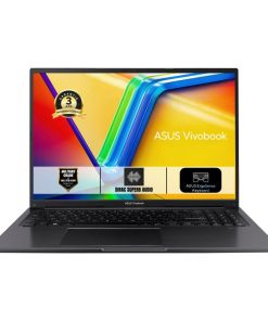 ASUS Vivobook 16 X1605VA-OLED-ISSSH220W – Intel Graphics – 16 pouces – Core 9 – 16 Go DDR5 – 512 Go NVMe
