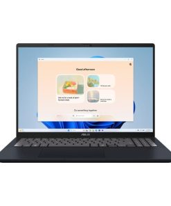 ASUS Vivobook 16 X1607CA-PRO-DICMB187X – Intel Arc Graphics – 16 pouces – Core Ultra 7 – 16 Go DDR5 – 1 To NVMe