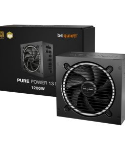 BE QUIET Pure Power 13M 1200w