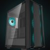 Config du Mois d’octobre 2026 HardwareModding — boîtier DeepCool CC560 V2 (visuel du boîtier)