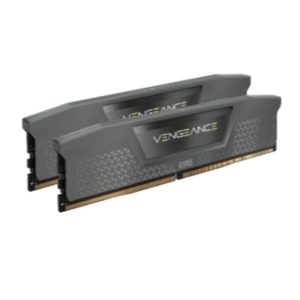 Corsair Vengeance 64 Go 2 x 32 Go DDR5 6000 MT/s 288-pin DIMM