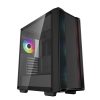 GameWard Competitive - PC Gamer Ryzen 7 7800X3D et RTX 5060 en boitier DeepCool CC560 ARGB V2