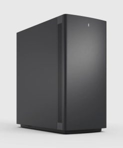 FRACTAL Define One Dark Solid