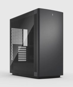 FRACTAL Define One Dark TG Light Tint
