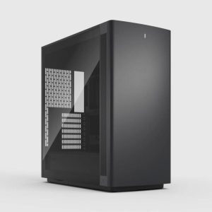 FRACTAL Define One Dark TG Light Tint
