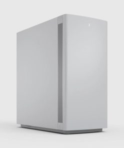 FRACTAL Define One Light Solid