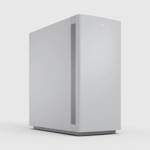 FRACTAL Define One Light Solid