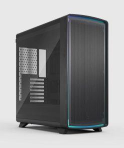 FRACTAL Summit Ambience Blackout TG Light Tint