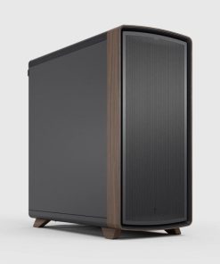 FRACTAL Summit Black Solid