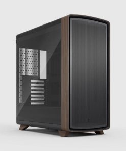 FRACTAL Summit Black TG Light Tint