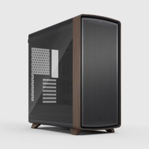 FRACTAL Summit Black TG Light Tint