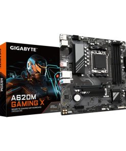 GIGABYTE A620M GAMING X