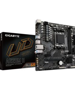 GIGABYTE A620M H