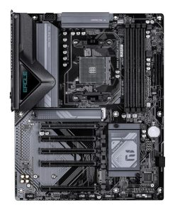 GIGABYTE B550 X EAGLE WF6E