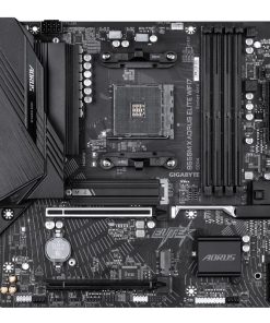 GIGABYTE B550M X A ELITE WF7