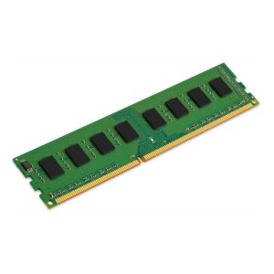 Kingston Technology ValueRAM 8 Go 1 x 8 Go DDR3 1600 MT/s 240-pin DIMM