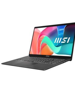 MSI Modern 15 F1MG-1245FRNN – 15,6 pouces – Core 7 – 16 Go DDR4 – 512 Go NVMe