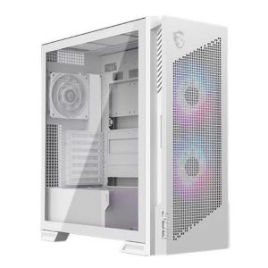 MSI MPG VELOX 300R AIRFLOW PZ WHITE o
