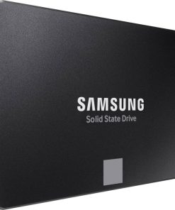 Origin Storage MZ-77E500B/EU disque SSD 500 Go 2.5" Série ATA III V-NAND
