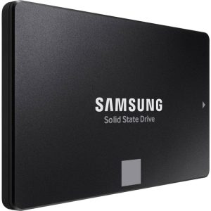 Origin Storage MZ-77E500B/EU disque SSD 500 Go 2.5″ Série ATA III V-NAND