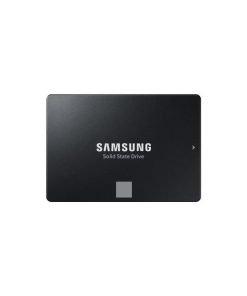 SAMSUNG SSD 870 EVO 2T 2.5"