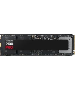 SAMSUNG SSD 9100 PRO 2T M.2 Gen5 *MZ-VAP2T0BW