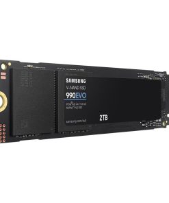 Samsung 990 EVO 2 To M.2 PCI Express 4.0 NVMe V-NAND TLC