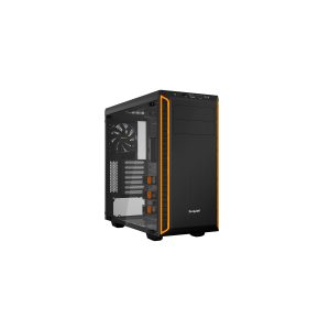 Pure Base 600 Orange Window BGW20 – mT/Ss Alim/ATX