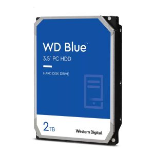 2To BLUE 256Mo SATA III 6Gb – WD20EZBX