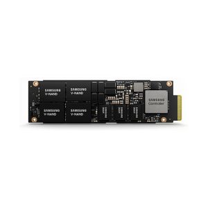 Samsung Semiconductor PM9A3 MZQL2960HCJR – 960 GB – U.2 – PCIe 4.0 x4 NVMe – BULK