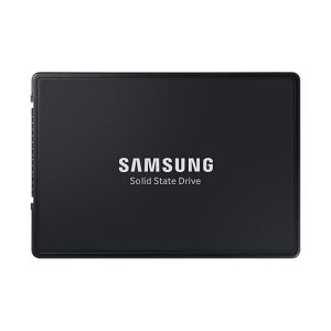 Samsung Semiconductor PM9A3 MZQL23T8HCLS – 3.84 TB – U.2″ – PCIe 4.0 x4 NVMe – BULK