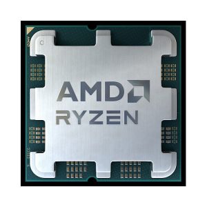 AMD Ryzen 5 7600X – 6x – 4.70 GHz – So.AM5 – Tray