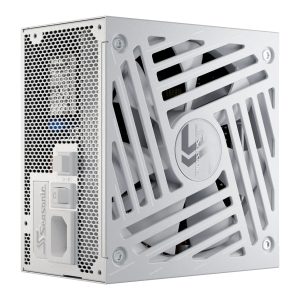 ATX 850W 80+ Gold FOCUS GX 850 V4 WHITE