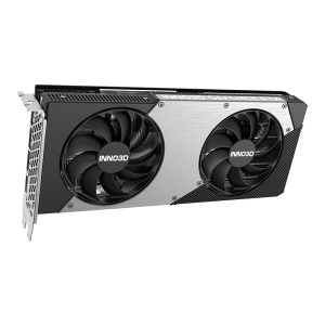 INNO3D GeForce RTX 5070 TWIN X2 NVIDIA 12 GB GDDR7
