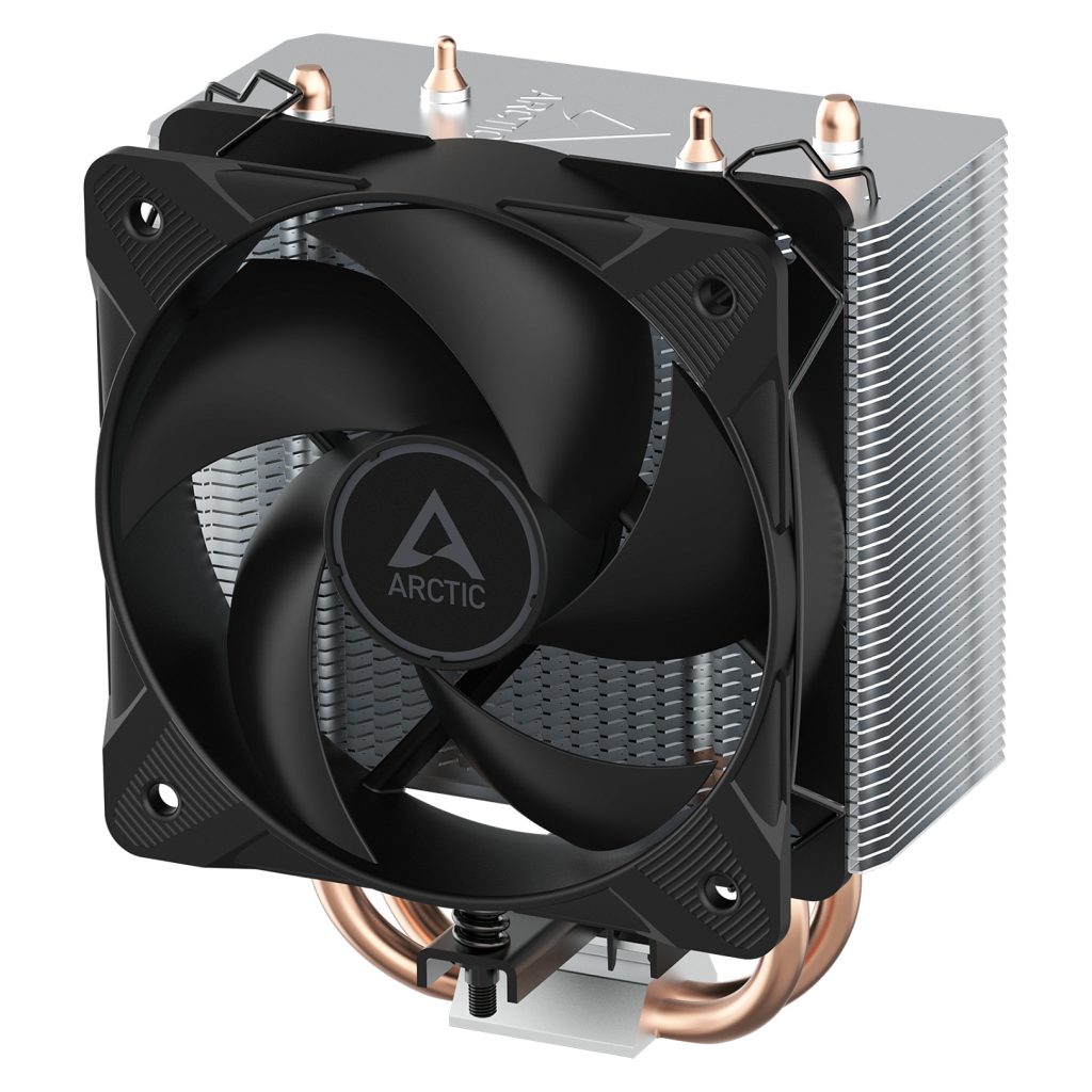 ARCTIC Freezer 8A - CO Compact AMD CPU Cooler for Continuous Operation