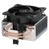 ARCTIC Freezer 8A - CO Compact AMD CPU Cooler for Continuous Operation