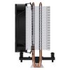 ARCTIC Freezer 8A - CO Compact AMD CPU Cooler for Continuous Operation