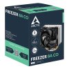 ARCTIC Freezer 8A - CO Compact AMD CPU Cooler for Continuous Operation