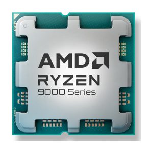 Ryzen 7 9850X3D Tray