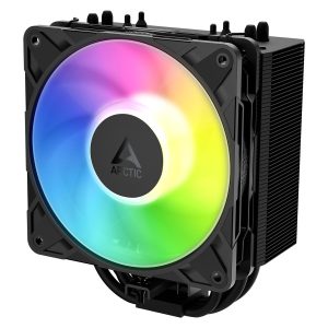ARCTIC Freezer 36-S A-RGB Black